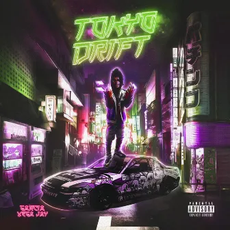 Tokyo Drift by Garcia Vega Jay