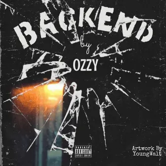 Backend by Ozzy