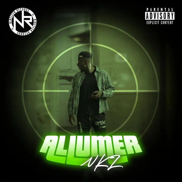 Allumer