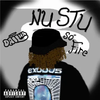 Nu Stu Só Fire by Da ILha