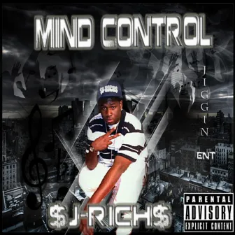 mind control by J-Rich