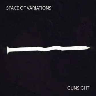 Gunsight by Space Of Variations