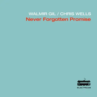 Never Forgotten Promise by Walmir Gil