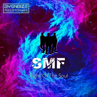 Flight Of The Soul by S.M.F