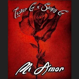 Mi Amor by Skipy G