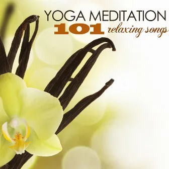 Yoga Meditation: 101 Relaxing Songs for Healing, Spa, Therapy & Massage by Yoga Waheguru