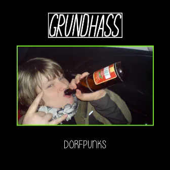 Dorfpunks by Grundhass