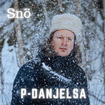 Snö by P-Danjelsa