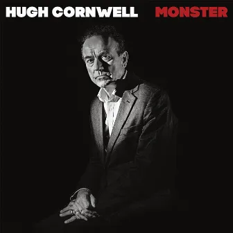 Monster by Hugh Cornwell