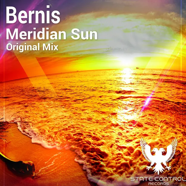 Meridian Sun - Original Mix