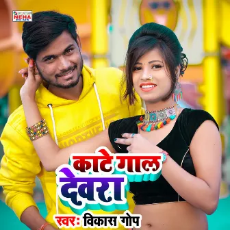 Kate Gaal Devra (Bhojpuri Song) by 