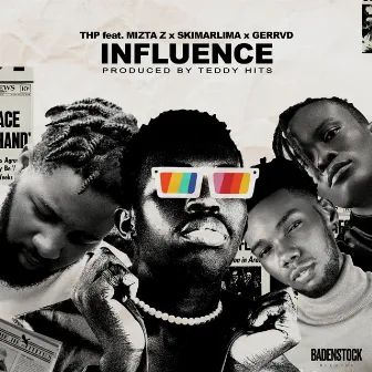 Influence by Teddy Hits