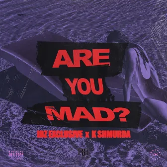 ARE YOU MAD? by K Shmurda