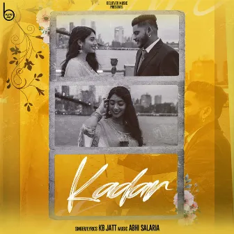 Kadar by KB Jatt