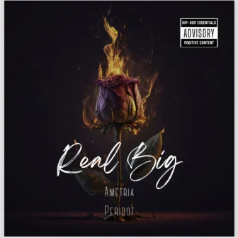 Real Big by Ametria Peridot