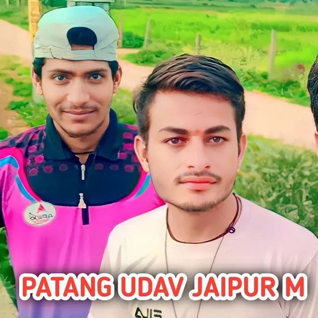 PATANG UDAV JAIPUR M