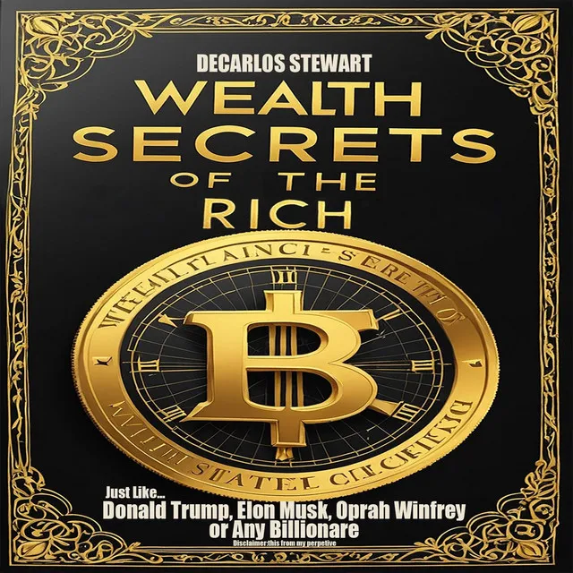 Ch.1 the Mindset of the Rich