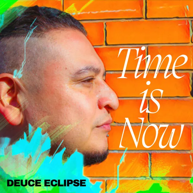 Time Is Now