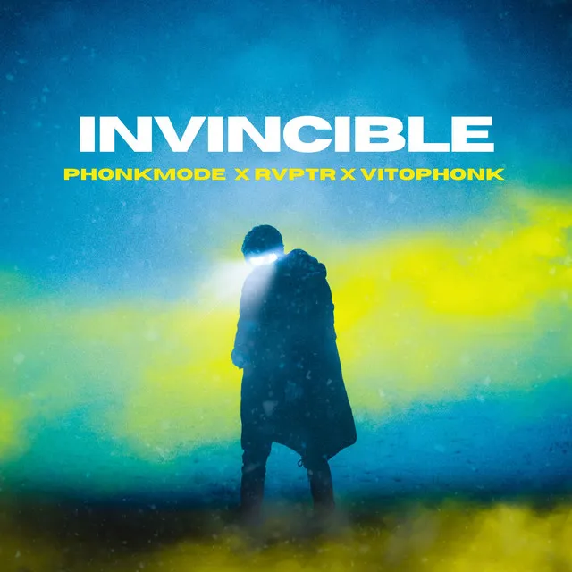 INVINCIBLE