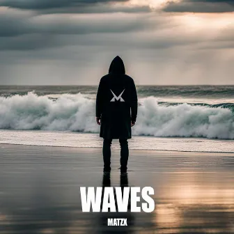 Waves by Matzx