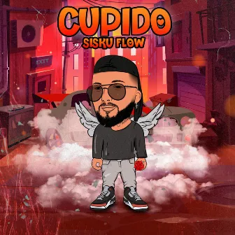 Cupido by Siskuflow