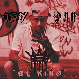 El King by Jey pii