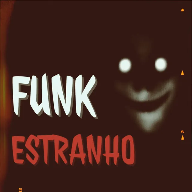 Funk Estranho (Super Slowed)