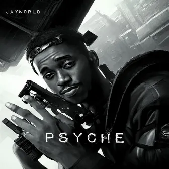 Psyche by Jayw9rld