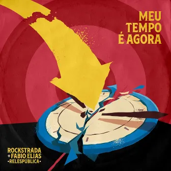 Meu Tempo É Agora by Relespública