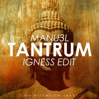 Tantrum by Manu3l