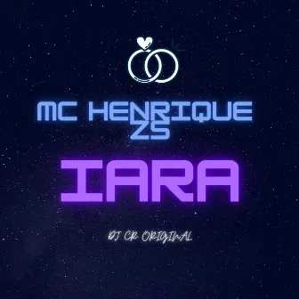 Iara by MC henrique ZS