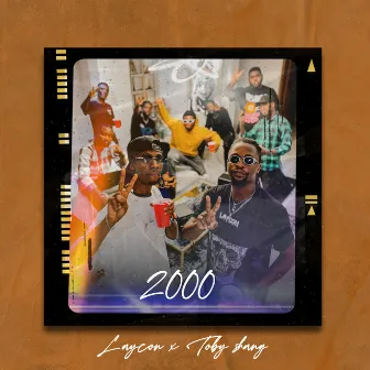 2000 by Toby Shang