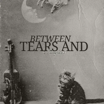 Between Tears and Laughter by Jorge Espinoza Carrizales