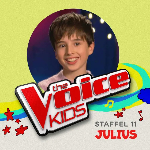 Strip (aus "The Voice Kids, Staffel 11") - Live