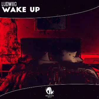 Wake Up by Ludwiig