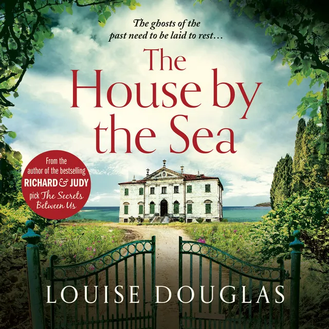 Chapter 16 - The House by the Sea - A Chilling, Unforgettable Read From The Top 10 Bestseller