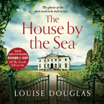 The House by the Sea [A Chilling, Unforgettable Read From The Top 10 Bestseller (Unabridged)] by Unknown Artist