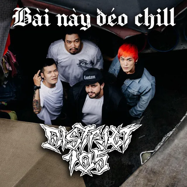 Bài này đéo chill