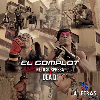 El Complot by Dea Di