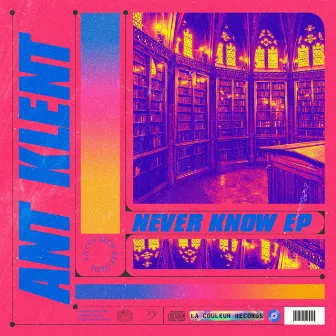 Never Know by Ant Klent