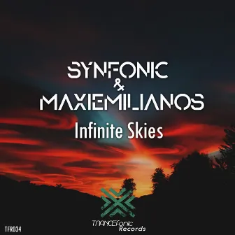 Infinite Skies by Maxiemilianos