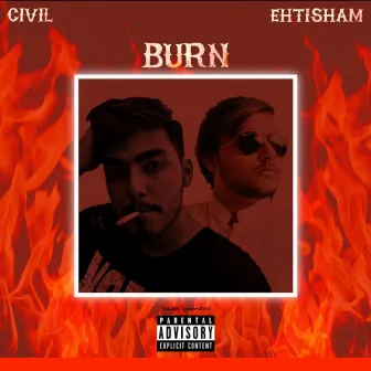 Burn by Civil