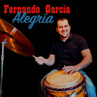 Alegría by Fernando García