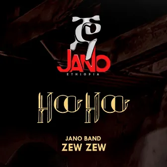 Zew Zew by Jano Band