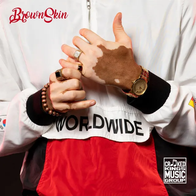 Brown Skin (feat. sID Crookz)