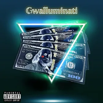 Gwalluminati by TrellyTrell