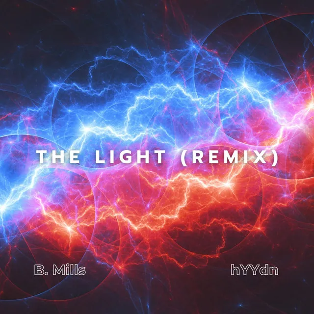 The Light - Remix