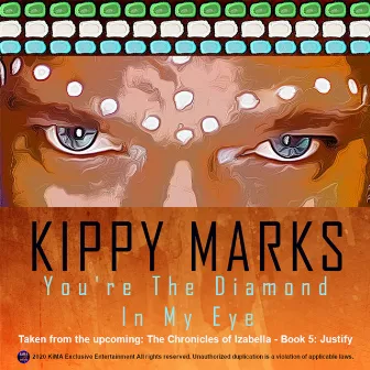 TCOI Book 5: Justify - The Vindicates (You're the Diamond in My Eye) by Leo Frappier