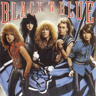 Black N Blue by Black 'N Blue