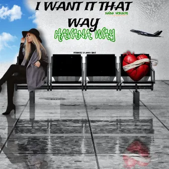 I Want It That Way (Cover) by Havana Way